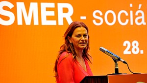 SDKÚ sa odmieta vyjadrovať k výrokom Flašíkovej Beňovej