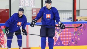 Kopecký: Musíme hrať dobre počas celého zápasu!