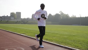 Sviatok pre fanúšikov behu! Kenský bežec Kipchoge chce zabehnúť maratón pod dve hodiny neďaleko Slovenska