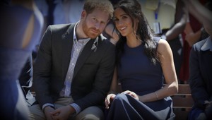 Dostaneš ma do problémov, šepkal fanúšičke Harry