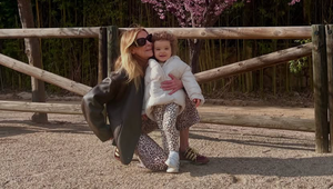 Je toto materinská láska, alebo šialenstvo..? Herečka využila spermie mŕtveho syna na splodenie dieťaťa!