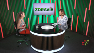 Lymfóm- ochorenie (nielen) mladých