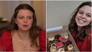 Júlia Ovšáková z Bez servítky je cukrárenskou hviezdou: Pozrite na tie torty!