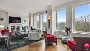 Luxus za 8 miliónov: Antonio Banderas predáva svoj byt v New Yorku