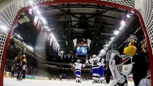 Hokejová tragédia Slovenska: hráme o záchranu