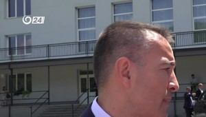 Tlačová beseda ministra školstva k aktuálnym témam