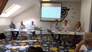 Aplikácia, ktorá pomáha mestám komunikovať s občanmi rýchlejšie, je zadarmo a môžete ju mať aj vy