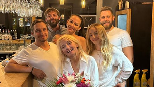 Veronika Žilková sa musí mať na pozore: Aha, aká kočka vyrástla z jej najmladšej dcéry!