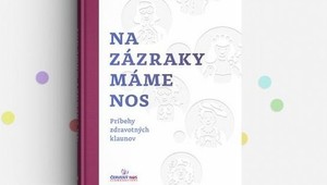 Nádherná, dojímavá a hlboko ľudská: Kniha Na zázraky máme nos si vás získa