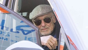 Gott prišiel o najlepšieho priateľa a člena rodiny