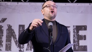 Fico 2.0 sa volá Richard Sulík