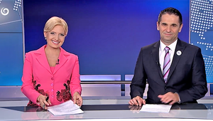 Aneta Parišková po 11 týždňoch opäť na obrazovke! TÚTO podmienku dostala od lekára!