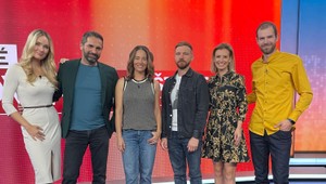 Na obrazovky mieri nový mysteriózny seriál LOVEC