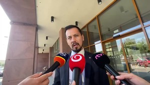 Za ľudí o prelomení veta: Všetci sú pripravení rokovať, len Matovič to chce lámať cez koleno