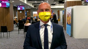 Zaočkovaných je už 66% zamestnancov škôl. Najlepšie sú na tom okresy Dunajská Streda a Šaľa