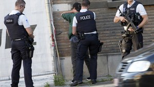 Mačetový útok v Charleroi spáchal alžírsky recidivista, k útoku sa prihlásil Islamský štát