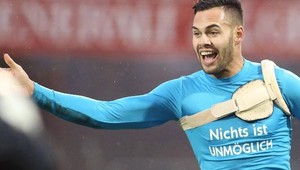 Zázrak! Futbalista so srdcovým defibrilátorom rozhodol zápas v nadstavení