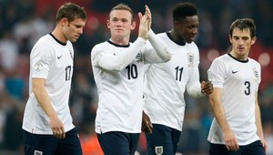 V nominácii Anglicka aj Rashford a Wilshere, chýba Walcott