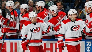 VIDEO. Sekera okorenil návrat do Buffala víťazným gólom