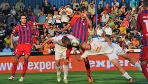 EL: Senica s debaklom, Trnava zvládla penalty a postupuje