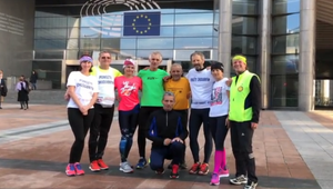 Z Košíc pešky do Lúrd za chudobných. Už o niekoľko dní vyrazí nezvyčajná karavána