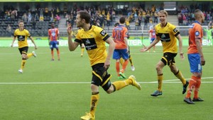 Krkolomná gólová paráda z Nórska! Islandské nožničky sú na svete