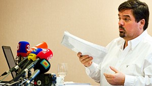 Bol som na čiernej listine mafie, tvrdí Kočner