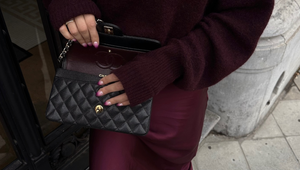 1 farba, ktorá kraľuje jesennému oblečeniu: Wau, tá je...krásna!