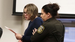 Dievča, ktoré sa pokúsilo zabiť spolužiačku, pôjde na 40 rokov do ústavu