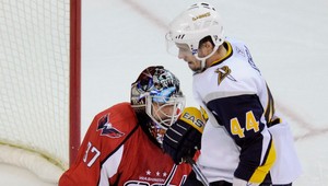 Sekera opäť v prvom tíme Buffala