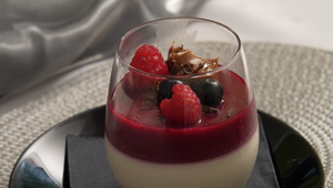 Dezert: Guglo kamino