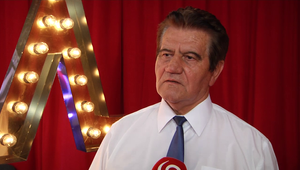 Spev a vystupovanie mám až na štvrtom mieste! Pátrovič prezradil, aký má rebríček hodnôt