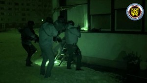 Polícia skontrolovala viac ako 100 firiem na Slovensku. Zamerali sa na na pracovné či sexuálne vykorisťovanie