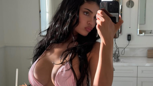 Bezcitná Kardashianka? Šikana tehotnej zamestnankyne a tragická strata dieťatka!