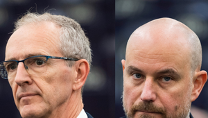 Bilčík a Štefanec: Ako europoslanci bojujú proti dezinformáciám a prečo sú vzťahy medzi Slovenskom a Európskou úniou naštrbené