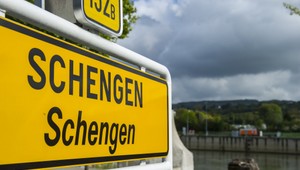 Hraničné kontroly do Chorvátska sa zmenia, pripravte sa na zdržanie