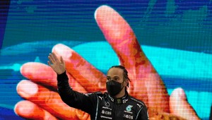 Čo ďalej s Hamiltonom? V hre aj koniec kariéry