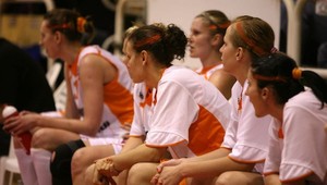 Ružomberčanky v 16-finále EP FIBA proti Municipalu Targovište