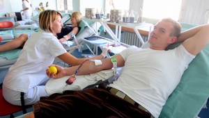 V nemocniciach chýba krv! Pomôžte aj vy