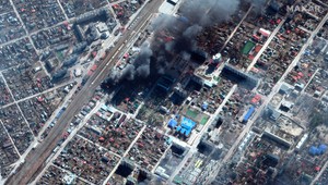 194. deň na Ukrajine: Ruský novinár dostal 22 rokov vo väzení za vlastizradu