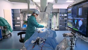Veľký krok pre Slovensko: Čaká nás bezpečnejšia operácia srdca