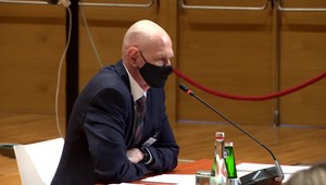 Daniel Lipšic si za zástupcu vybral jedného z mužov, s ktorým súperil