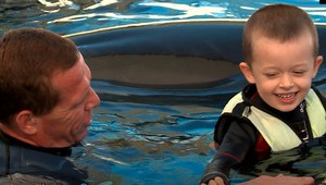 Príbeh Majka, ktorý trpí autizmom: V boji s chorobou mu pomáha šťastie