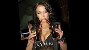 Modelka Agáta Hanychová má rakovinu krčka maternice