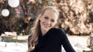 Dominika Morávková vyvracia mýtus, že muži sú mäsožravci!