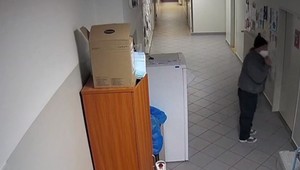 Hyenizmus na Covid oddelení: Zlodej okradol sestričky vo chvíli, keď sa starali o pacientov