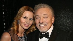 Gottova manželka sa učila pracovať s Instagramom, omylom ukázala PRAVÚ tvár