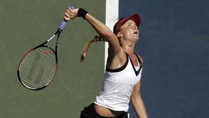 US Open: Becka čaká Gonzalez, Hantuchová proti Shaughnessyovej