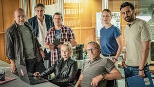 Na obrazovky TV JOJ putuje nezvyčajný kriminálny seriál: Duch pozná svoj dátum štartu!