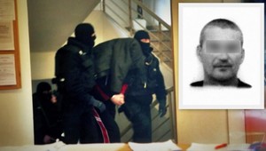 Z kukláča vraždiace monštrum. Vrah z Veľkej Lehote je vo väzbe